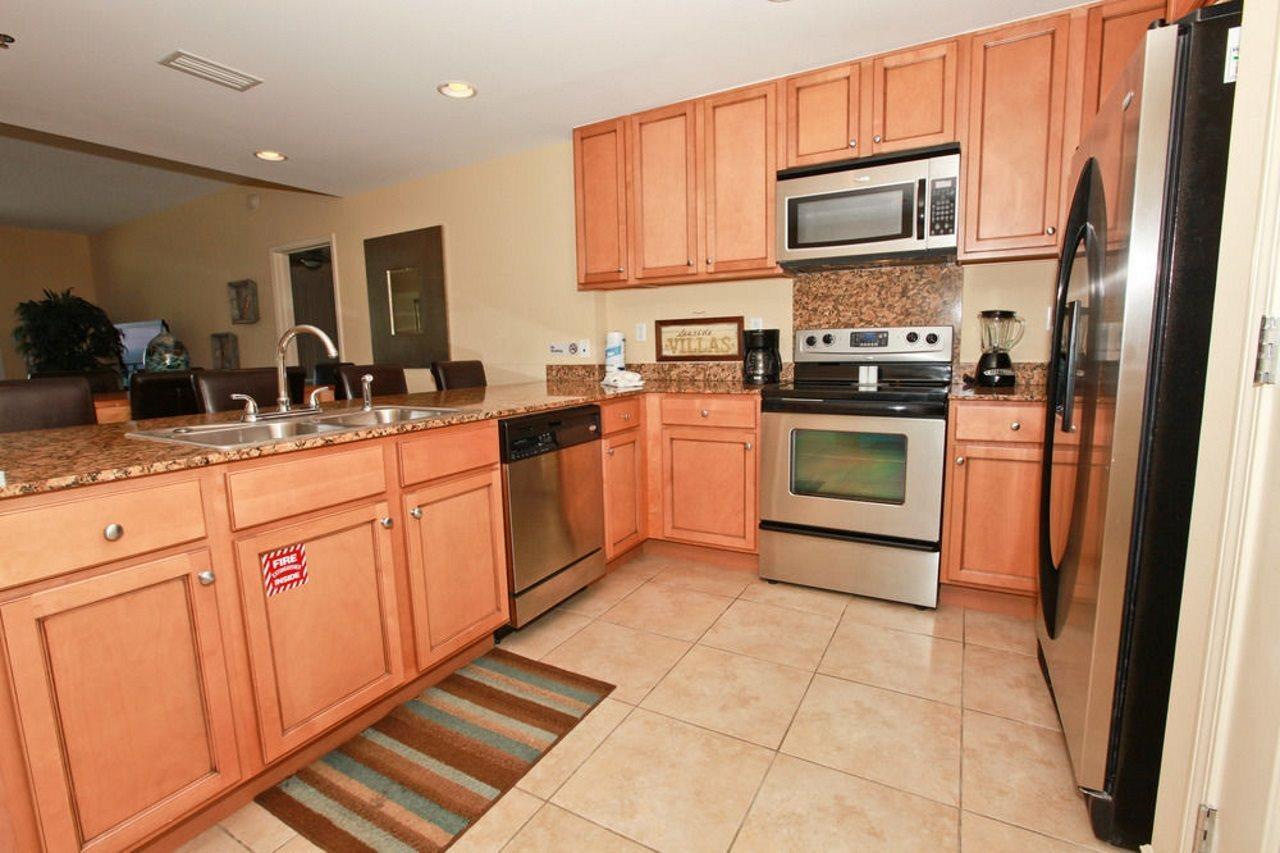 Appartement Sterling Breeze à Panama City Beach Extérieur photo