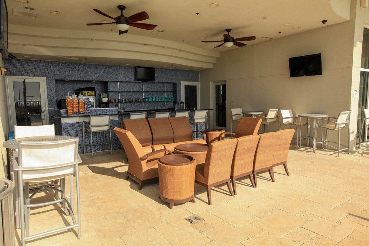 Appartement Sterling Breeze à Panama City Beach Extérieur photo