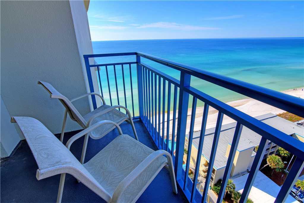 Appartement Sterling Breeze à Panama City Beach Chambre photo
