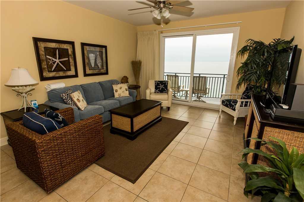 Appartement Sterling Breeze à Panama City Beach Chambre photo