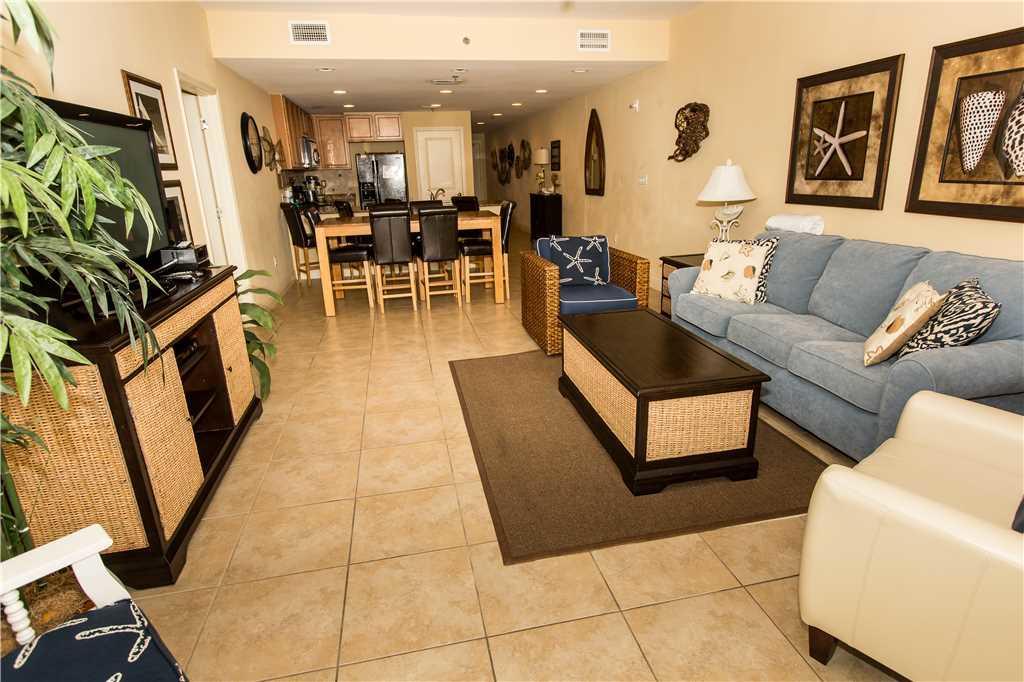 Appartement Sterling Breeze à Panama City Beach Chambre photo