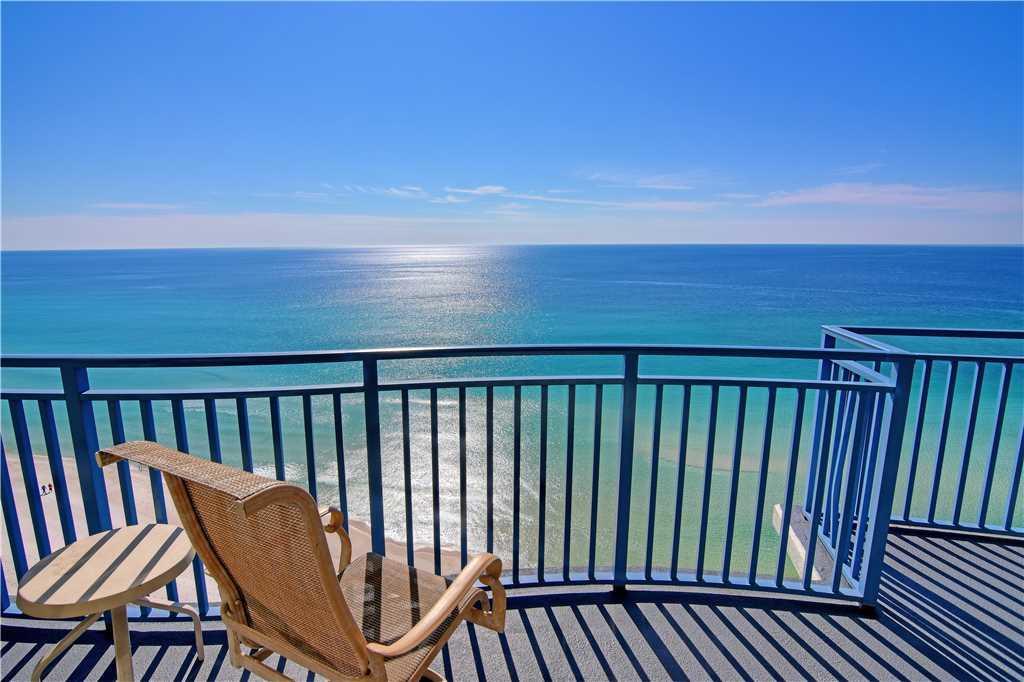 Appartement Sterling Breeze à Panama City Beach Chambre photo