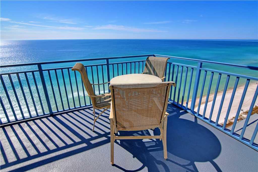 Appartement Sterling Breeze à Panama City Beach Chambre photo