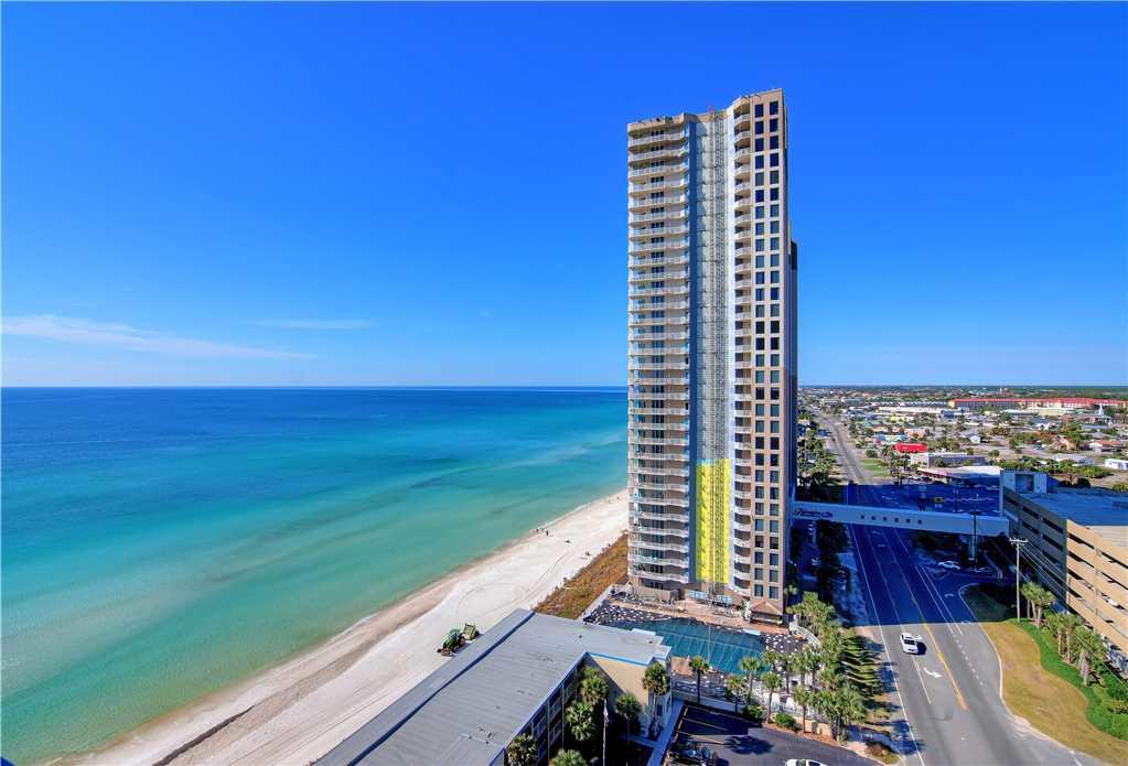 Appartement Sterling Breeze à Panama City Beach Chambre photo