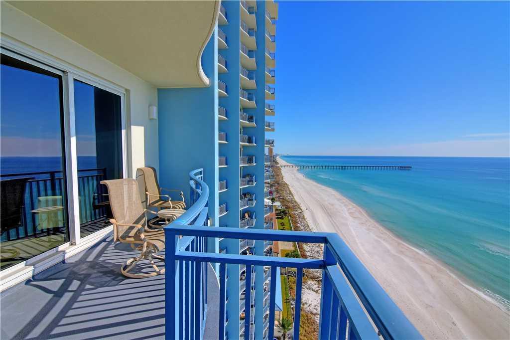 Appartement Sterling Breeze à Panama City Beach Chambre photo