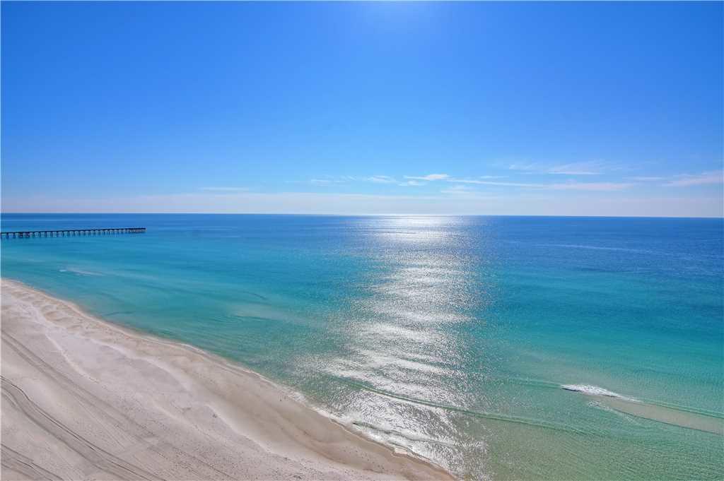 Appartement Sterling Breeze à Panama City Beach Chambre photo