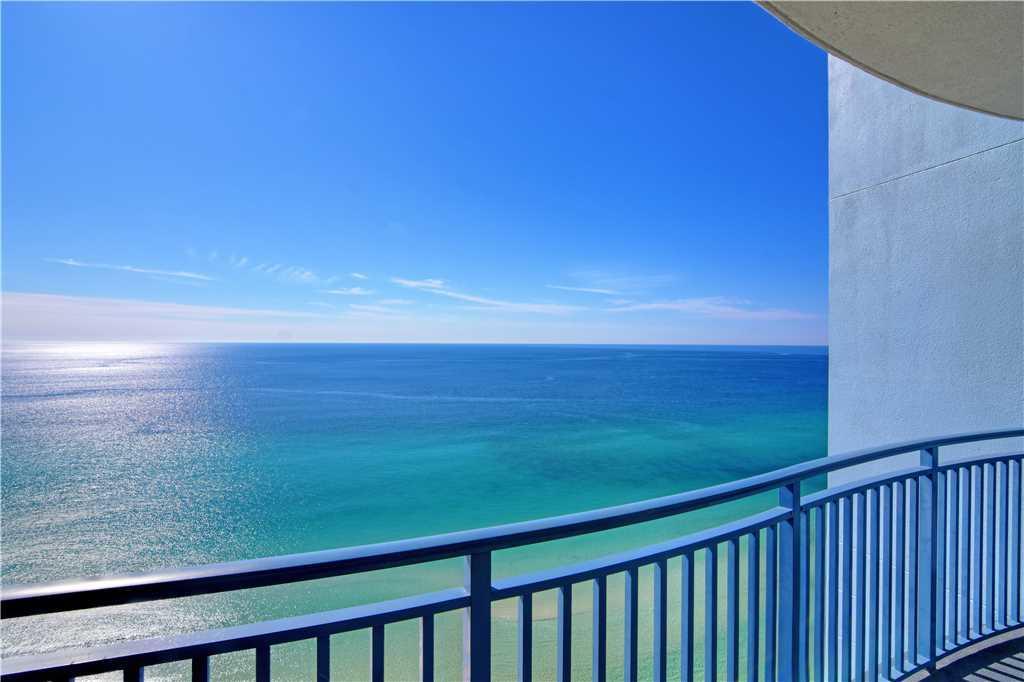 Appartement Sterling Breeze à Panama City Beach Chambre photo