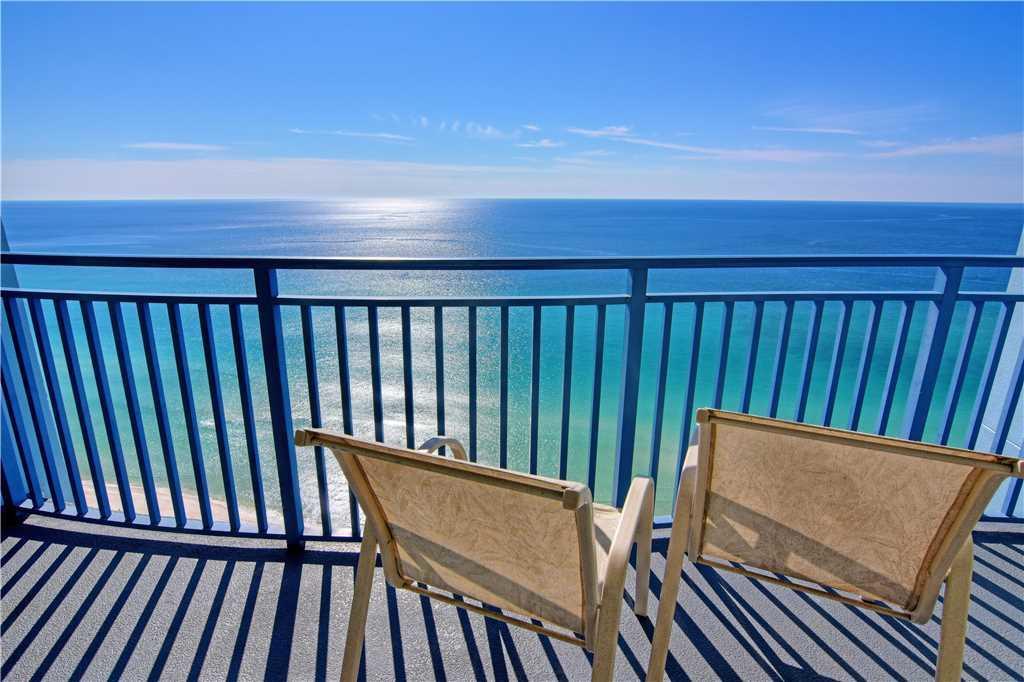 Appartement Sterling Breeze à Panama City Beach Chambre photo