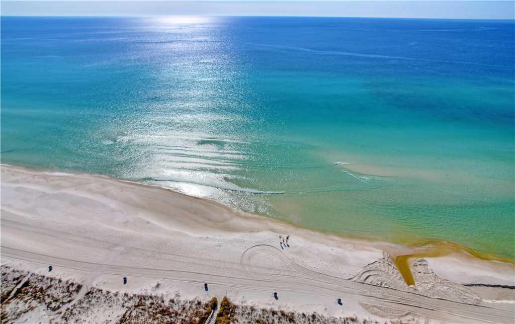 Appartement Sterling Breeze à Panama City Beach Chambre photo