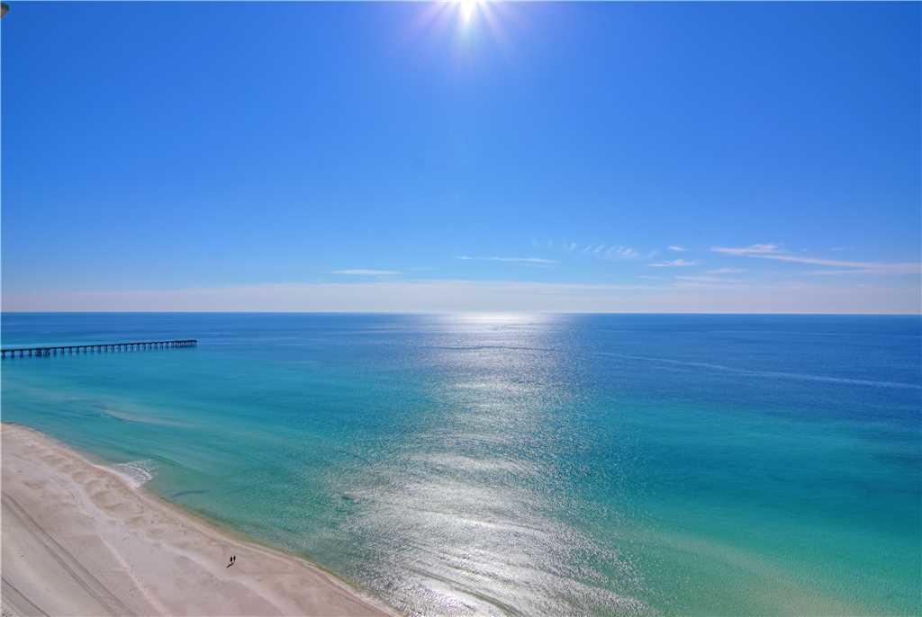 Appartement Sterling Breeze à Panama City Beach Chambre photo