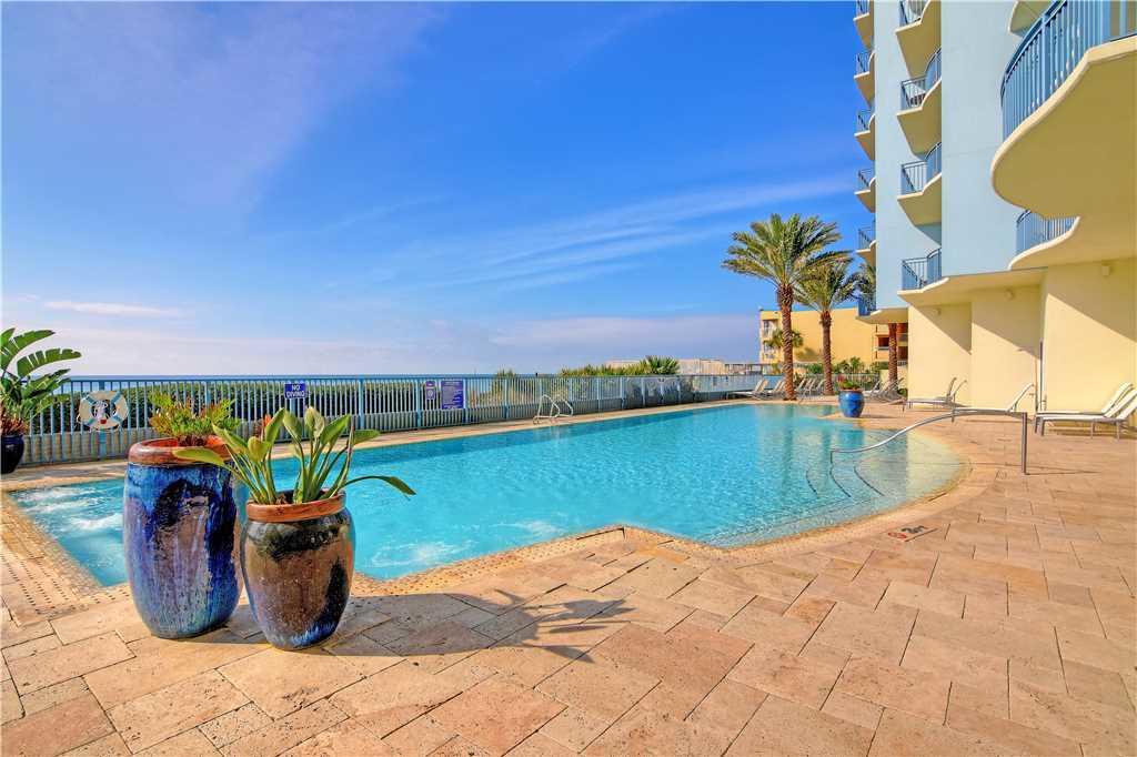 Appartement Sterling Breeze à Panama City Beach Chambre photo