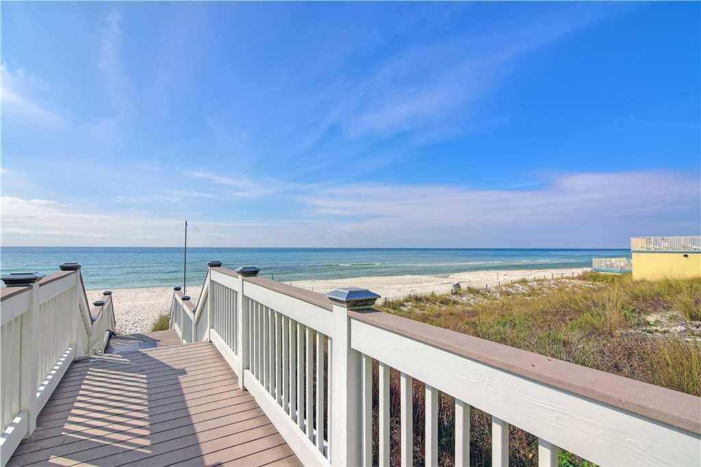 Appartement Sterling Breeze à Panama City Beach Chambre photo