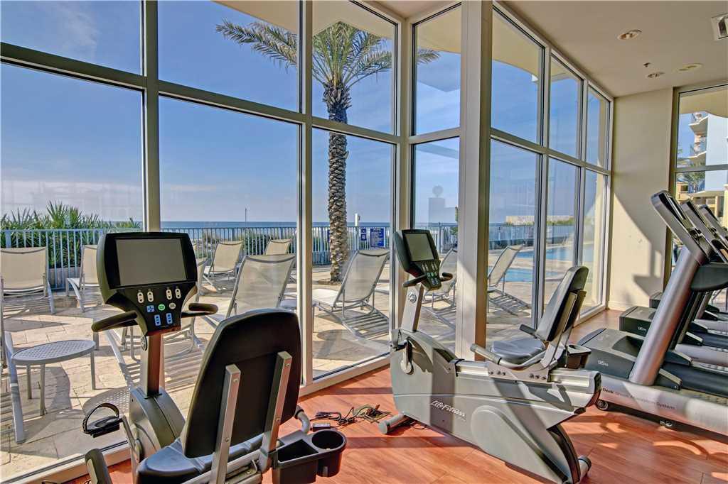 Appartement Sterling Breeze à Panama City Beach Chambre photo