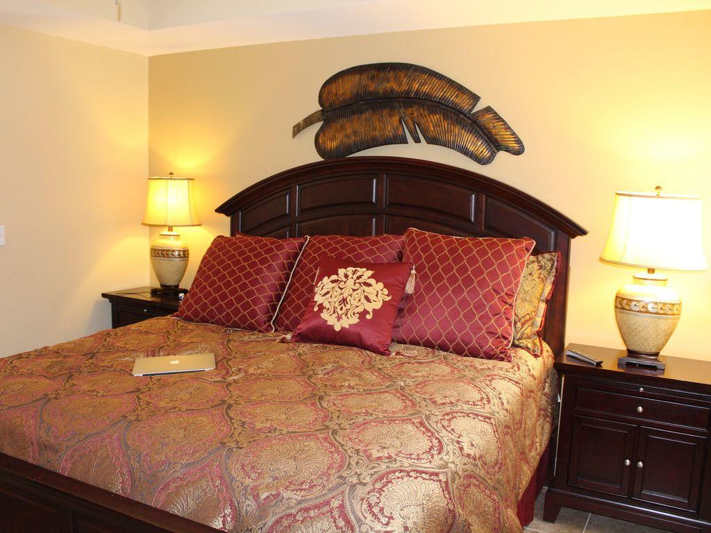 Appartement Sterling Breeze à Panama City Beach Chambre photo