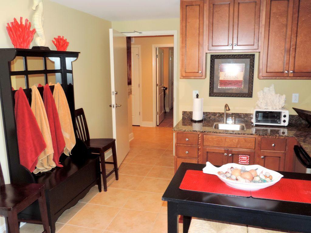 Appartement Sterling Breeze à Panama City Beach Chambre photo