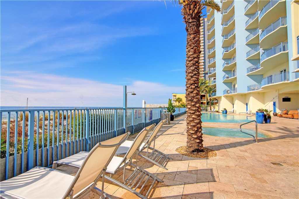 Appartement Sterling Breeze à Panama City Beach Chambre photo