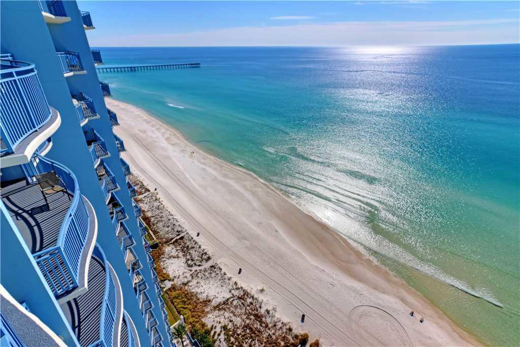 Appartement Sterling Breeze à Panama City Beach Chambre photo