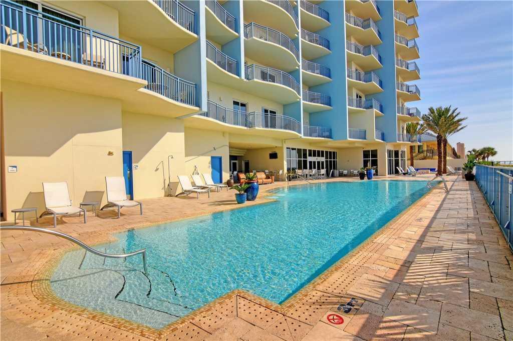Appartement Sterling Breeze à Panama City Beach Chambre photo