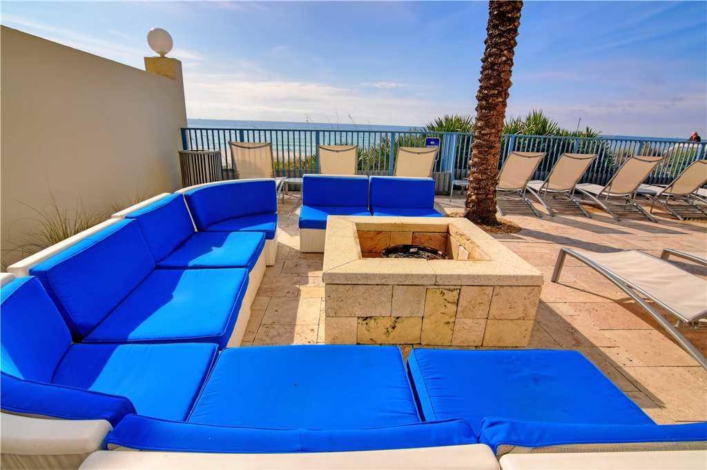 Appartement Sterling Breeze à Panama City Beach Chambre photo