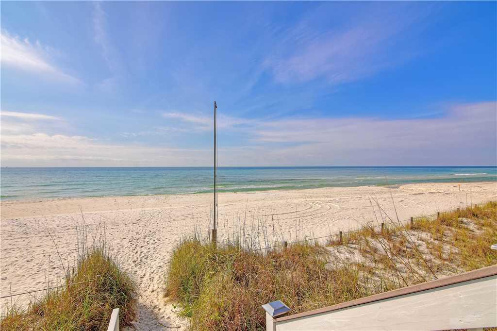 Appartement Sterling Breeze à Panama City Beach Extérieur photo
