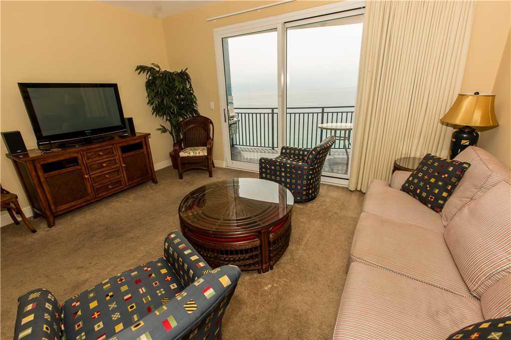 Appartement Sterling Breeze à Panama City Beach Chambre photo