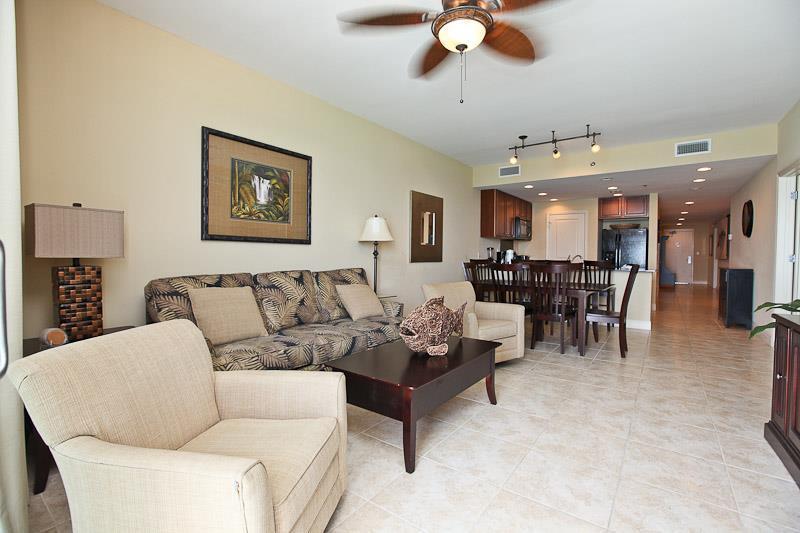 Appartement Sterling Breeze à Panama City Beach Chambre photo