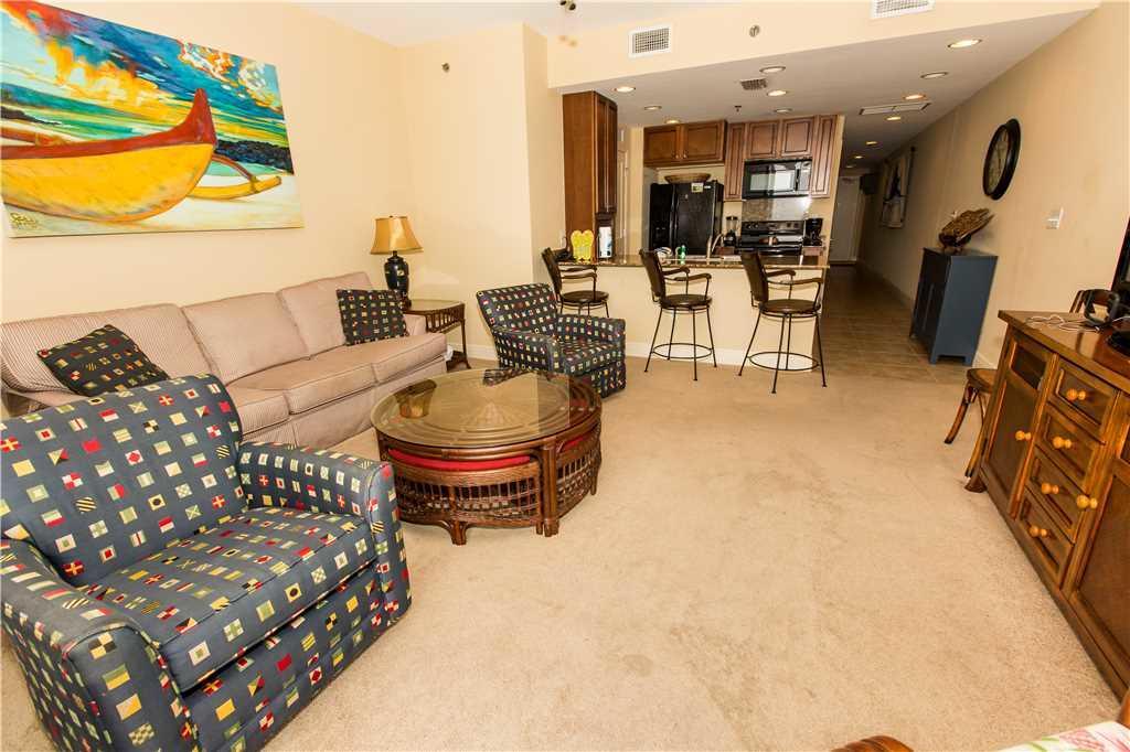 Appartement Sterling Breeze à Panama City Beach Chambre photo