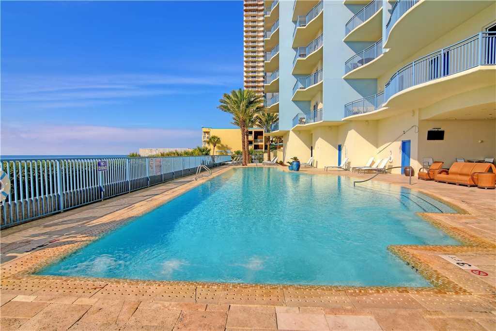 Appartement Sterling Breeze à Panama City Beach Chambre photo