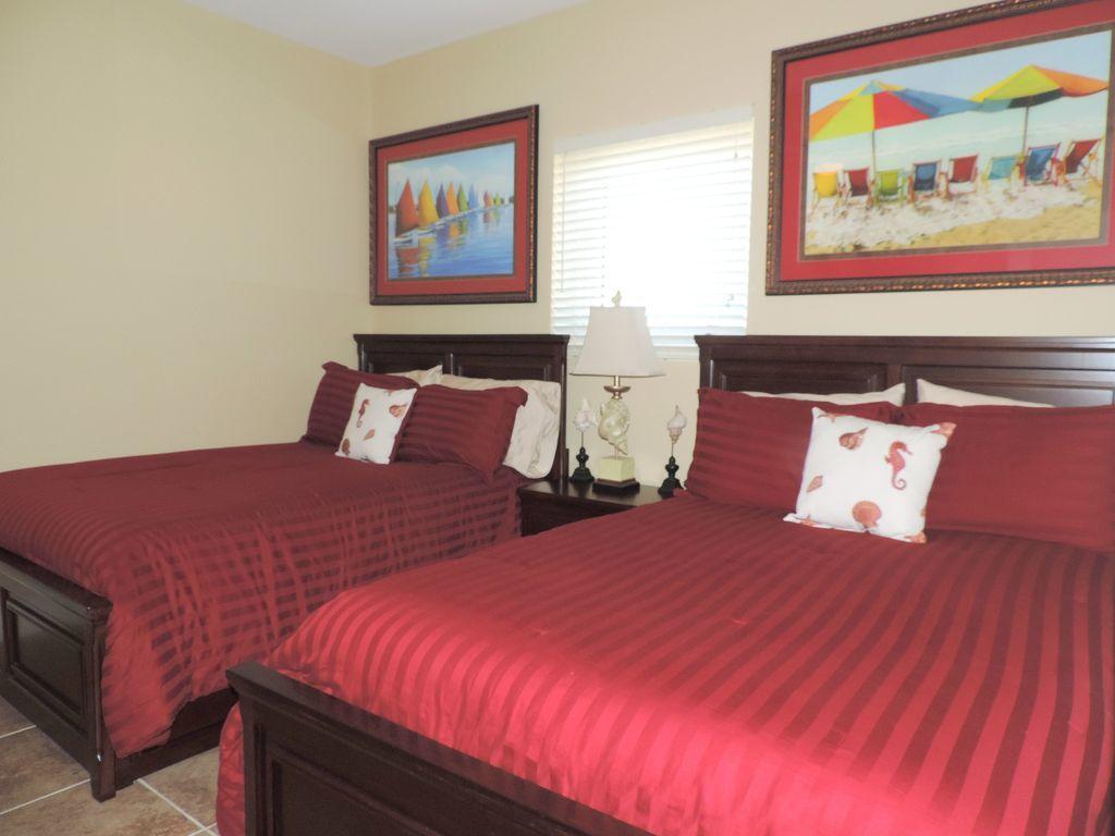 Appartement Sterling Breeze à Panama City Beach Chambre photo