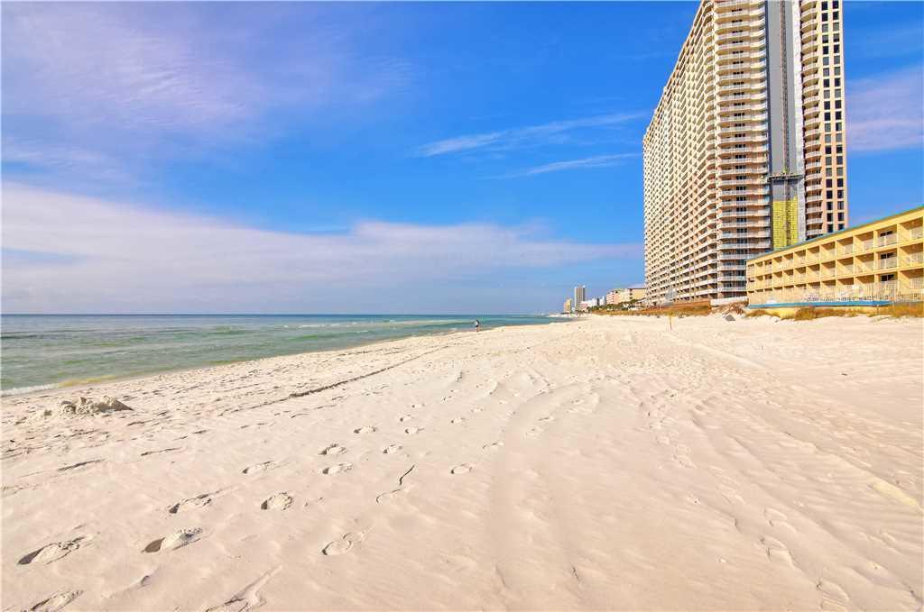 Appartement Sterling Breeze à Panama City Beach Chambre photo