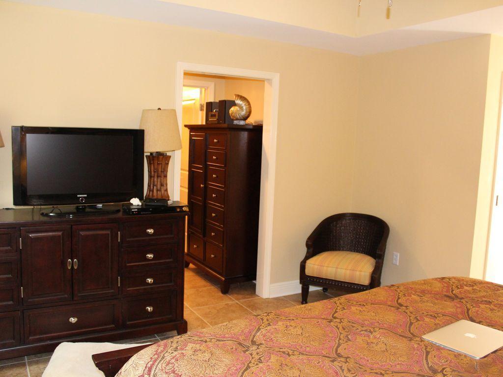 Appartement Sterling Breeze à Panama City Beach Chambre photo